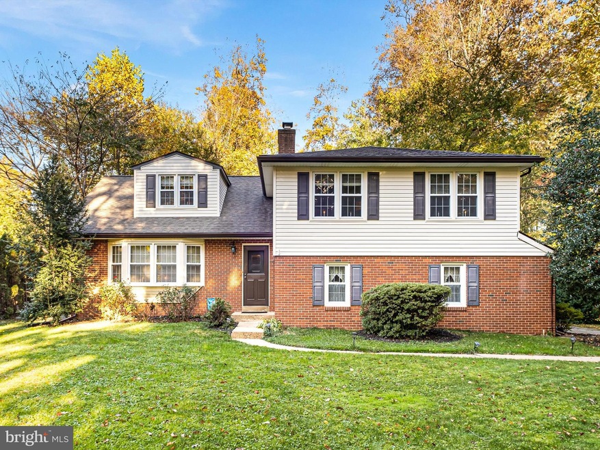 2227 Old Orchard Rd, Wilmington, DE 19810 - photo 1