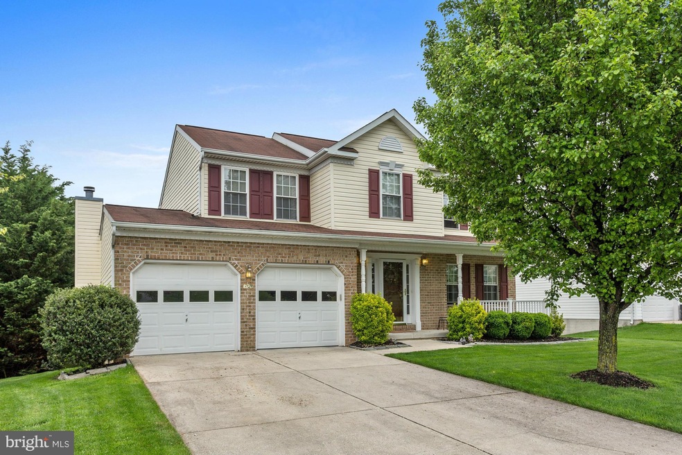 7121 Wimmer Ln, Sykesville, MD 21784 - photo 1