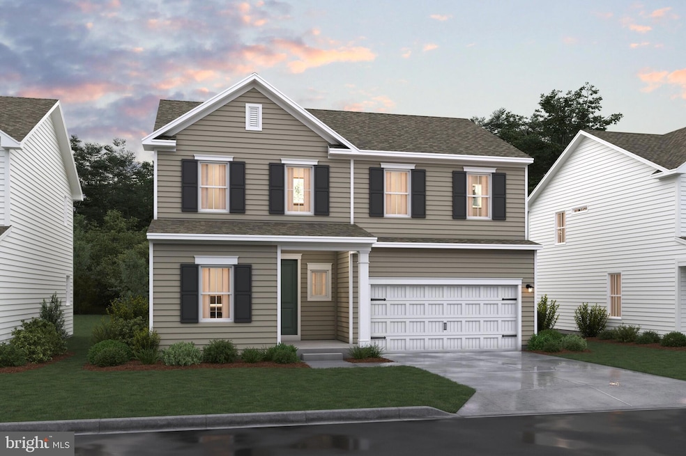 14956 Channel Run, Ellendale, DE 19941 - photo 1