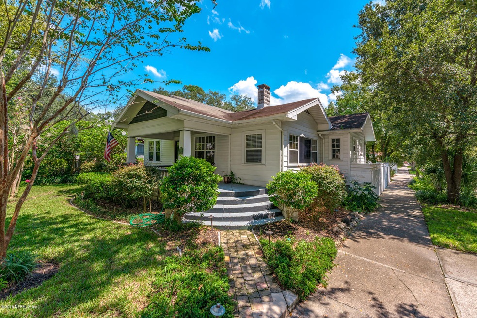 3582 Oak St, Jacksonville, FL 32205 - photo 1