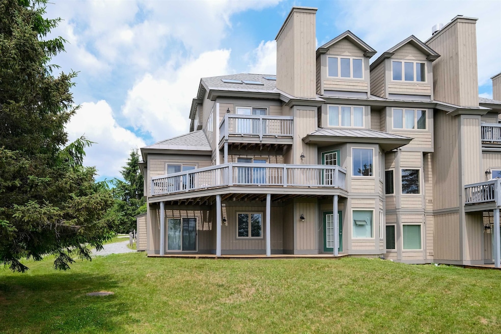 17 Daybreak Dr unit F205, Ludlow, VT 05149 - photo 1