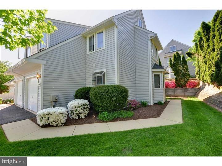 149 W Thomas Ct, Kennett Square, PA 19348 - photo 1