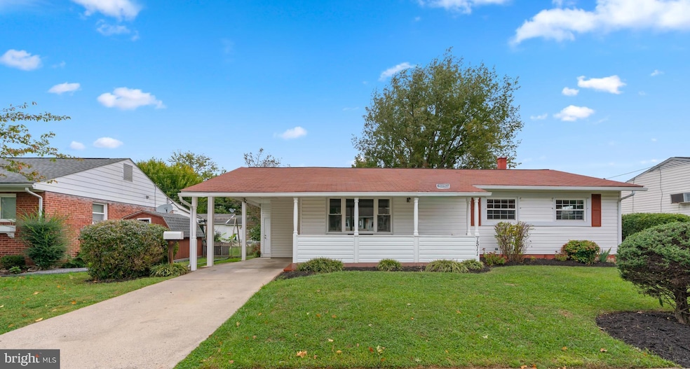 1511 W 8th St, Frederick, MD 21702 - photo 1