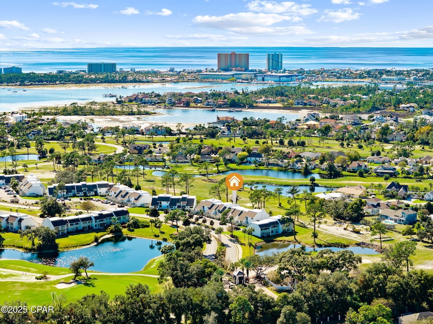 4300 Bay Point Rd unit 408, Panama City Beach, FL 32408 - photo 1