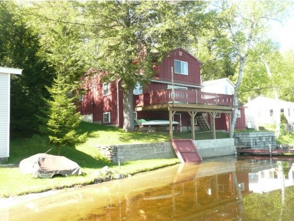 276 Crescent Lake Rd, Newport, NH 03773 - photo 1