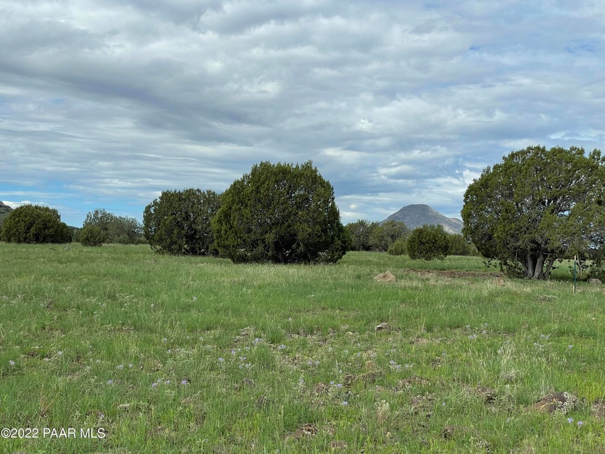 Lot 12c Route 66, Ash Fork, AZ 86046 - photo 1