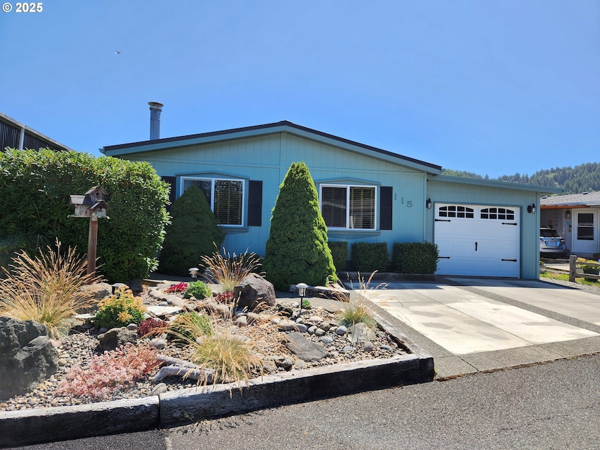 100 River Bend Rd unit 115, Reedsport, OR 97467 - photo 1