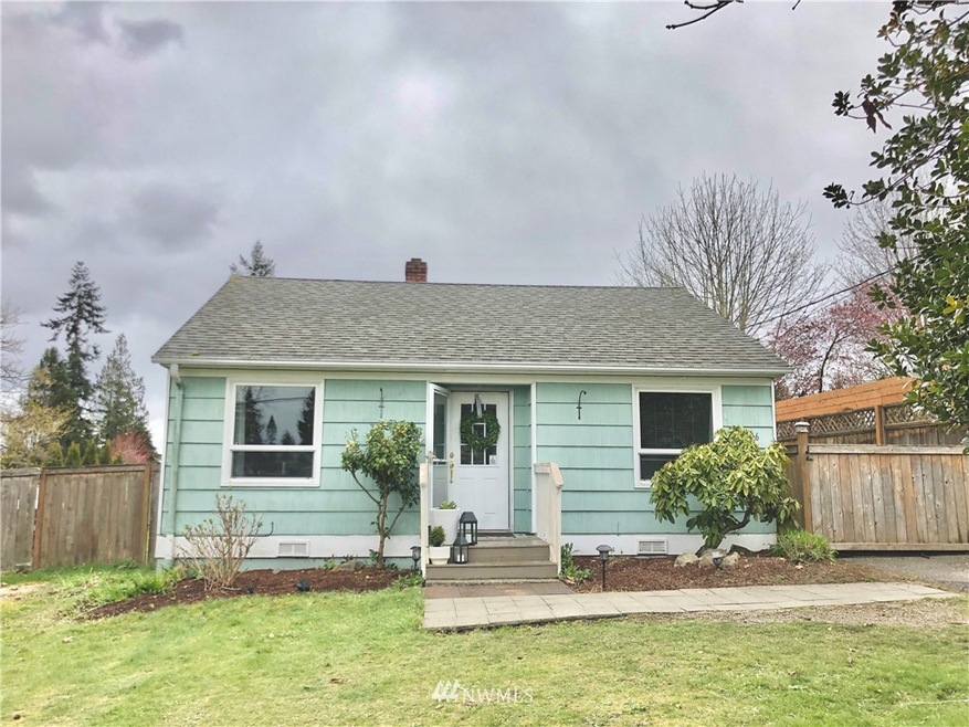 2916 236th St SW, Brier, WA 98036 - photo 1