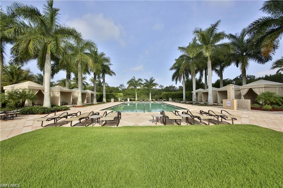 Serano Tower unit 203, Naples, FL 34114 - photo 1