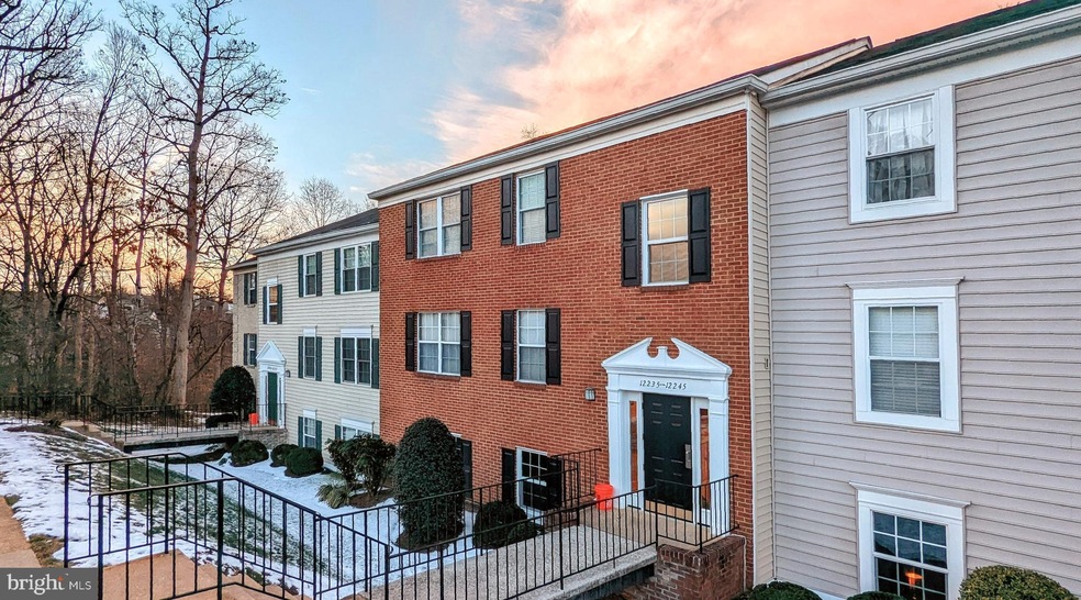 12235 Stevenson Ct unit 12235, Woodbridge, VA 22192 - photo 1
