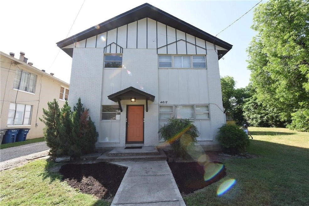 4612 Junius St unit B, Dallas, TX 75246 - photo 1