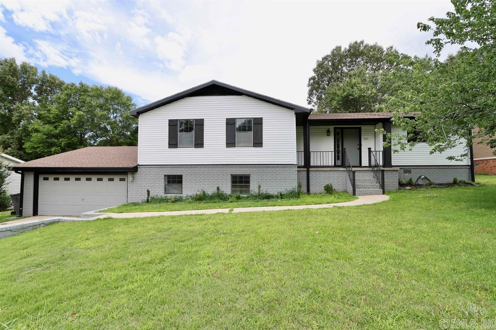 606 Cedar Ridge Rd, Paragould, AR 72450 - photo 1