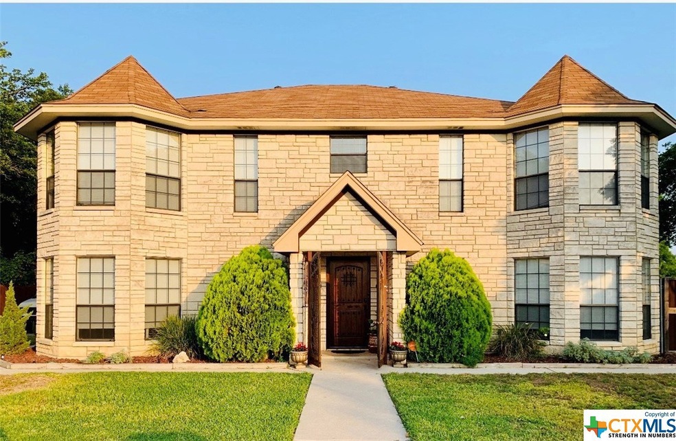 1117 Morning Dove Trail, Copperas Cove, TX 76522 - photo 1