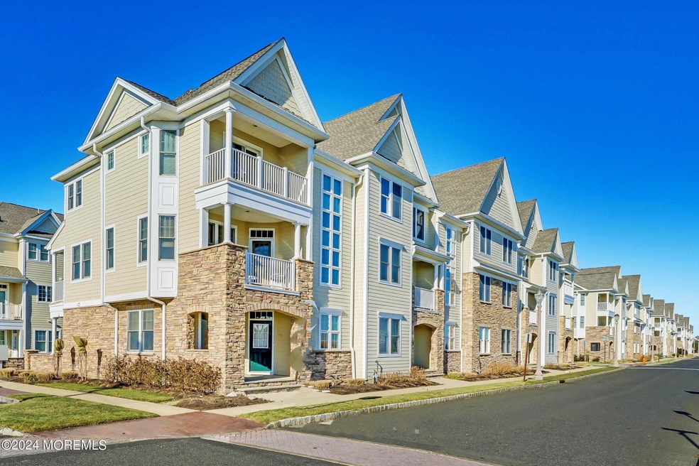 2 Mckinley St, Long Branch, NJ 07740 - photo 1