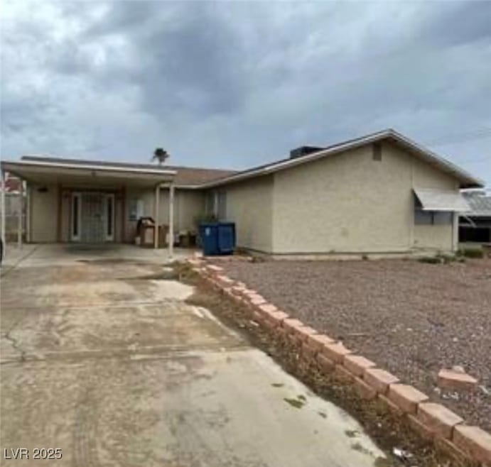 6733 E Carey Ave, Las Vegas, NV 89156 - photo 1