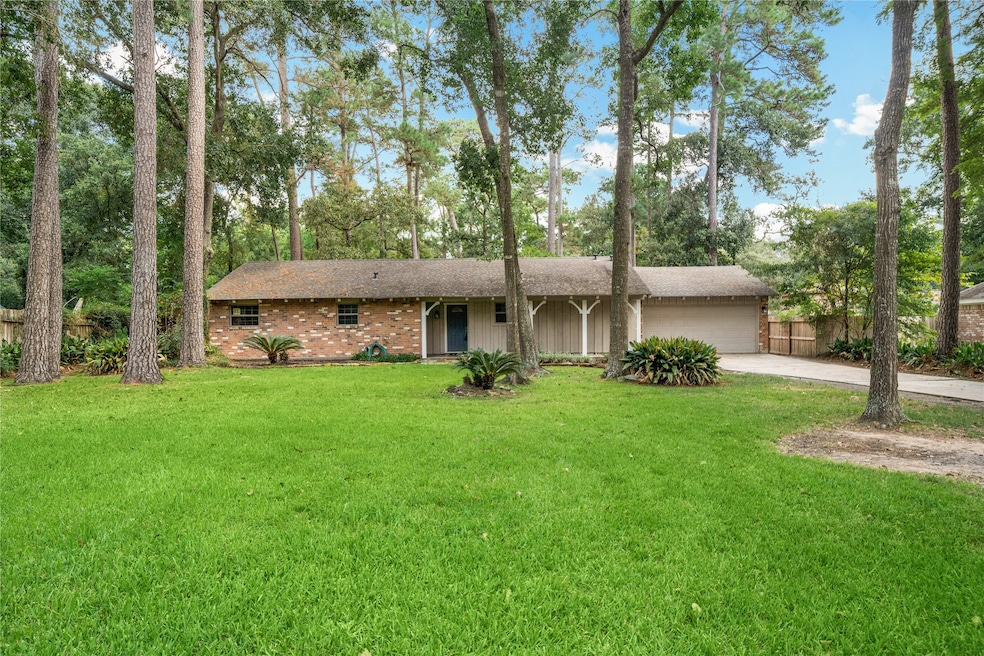 131 Sagewood Dr, Spring, TX 77386 - photo 1