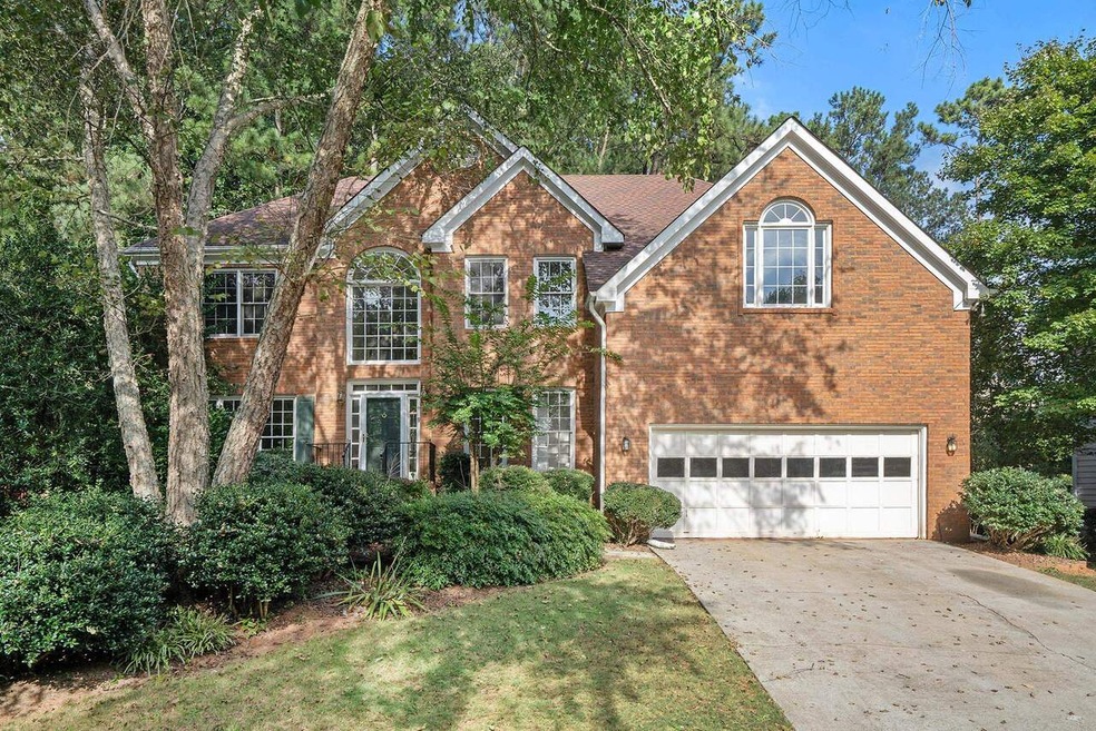 2371 Shore View Ct NW, Suwanee, GA 30024 - photo 1