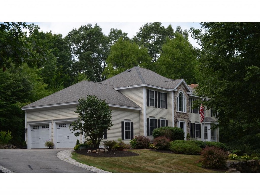 57 Barrington Dr, Bedford, NH 03110 - photo 1