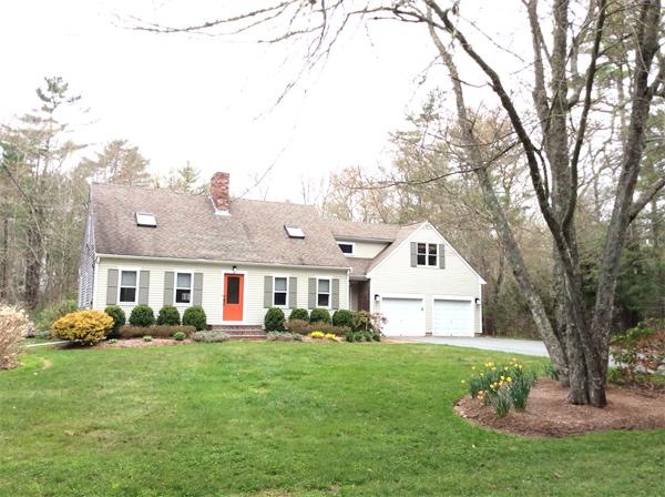 1 Pinewood Way, Mattapoisett, MA 02739 - photo 1