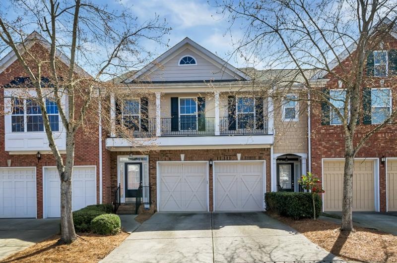 2538 Gadsen Walk, Duluth, GA 30097 - photo 1