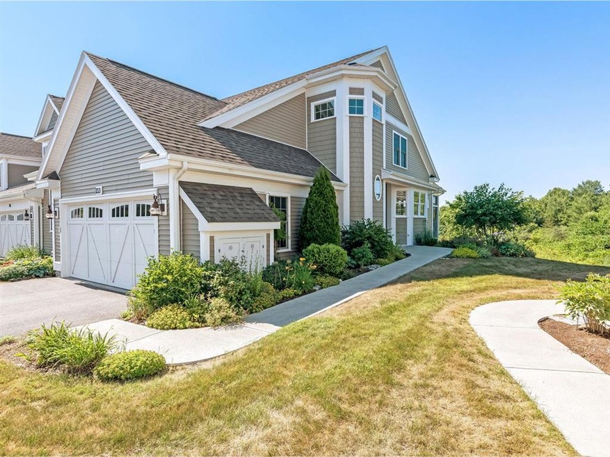 133 Aspen Cir unit 34, Shelburne, VT 05482 - photo 1