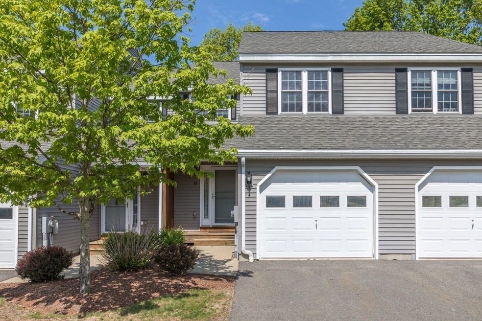 36 Acorn Ave, Fitchburg, MA 01420 - photo 1