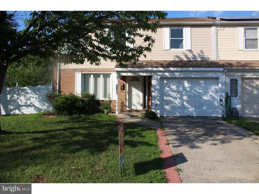 202 Hollybush Place, Clementon, NJ 08021 - photo 1