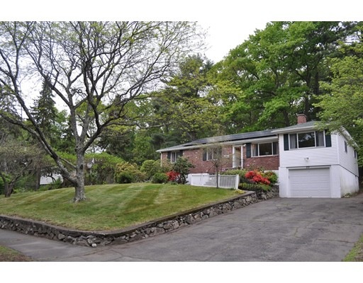 25 Mcadams Rd unit 25, Framingham, MA 01701 - photo 1