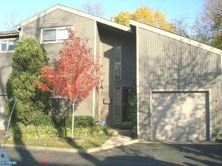 3 Tanglewood Ln unit 3, Moorestown, NJ 08057 - photo 1