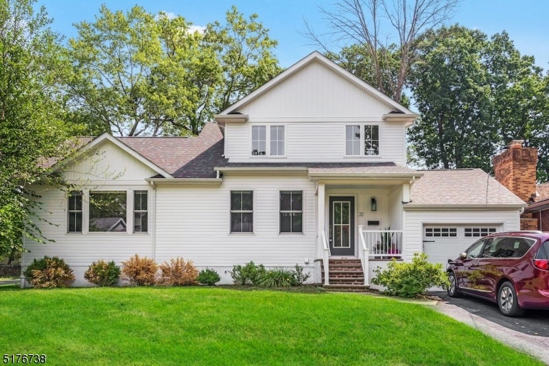 22 Hazelwood Ave, Livingston, NJ 07039 - photo 1