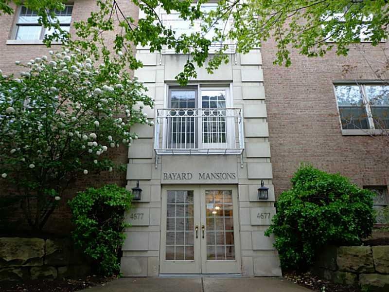 Exterior Front. Welcome to 4677 Bayard Road!
