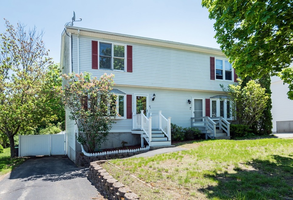 51 Saint Botolph St unit 51, Haverhill, MA 01832 - photo 1