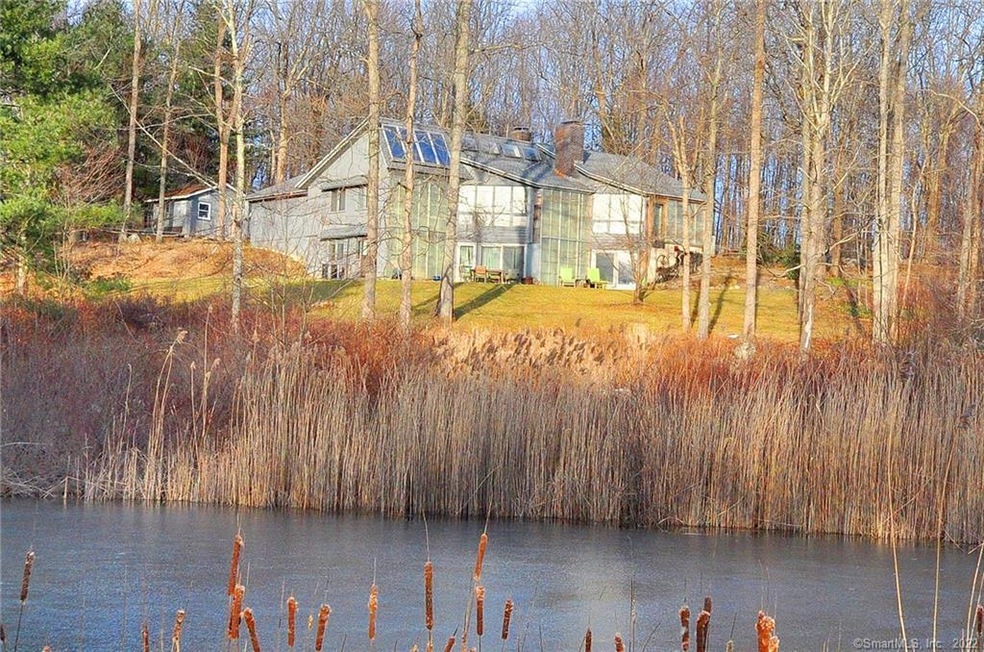 54 Bare Hill Rd, Goshen, CT 06756 - photo 1