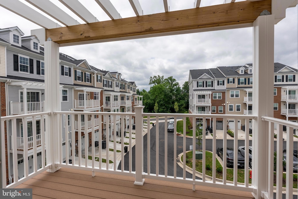 4425 Potts Ct unit 596, Owings Mills, MD 21117 - photo 1