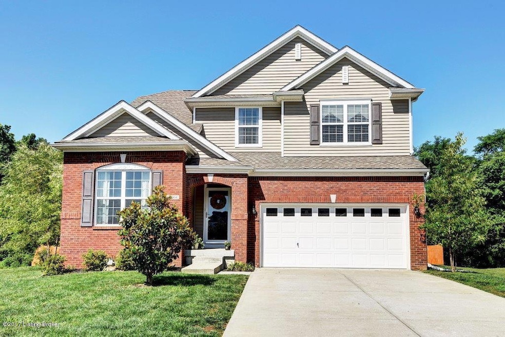 10004 Clove Tree Ct, Louisville, KY 40228 - photo 1