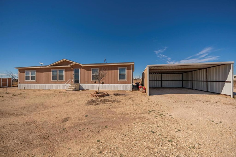 15721 W 35th St, Goldsmith, TX 79741 - photo 1