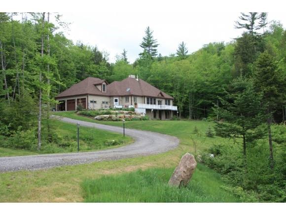 68 Fondue Dr, Thornton, NH 03285 - photo 1