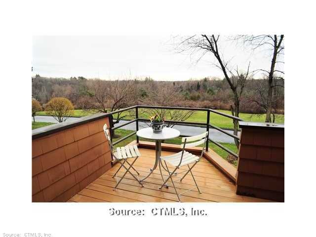 Patio/Deck.
