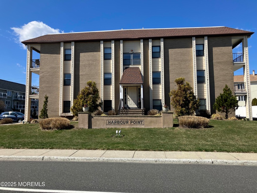 1492 Ocean Ave unit A1, Sea Bright, NJ 07760 - photo 1