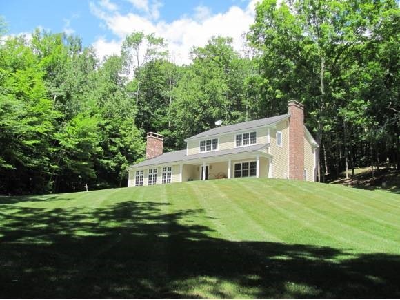 712 Dorset Orchard, Dorset, VT 05251 - photo 1