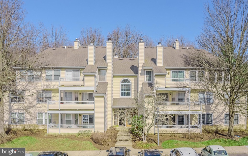118 Acadia Ct unit 7, Princeton, NJ 08540 - photo 1