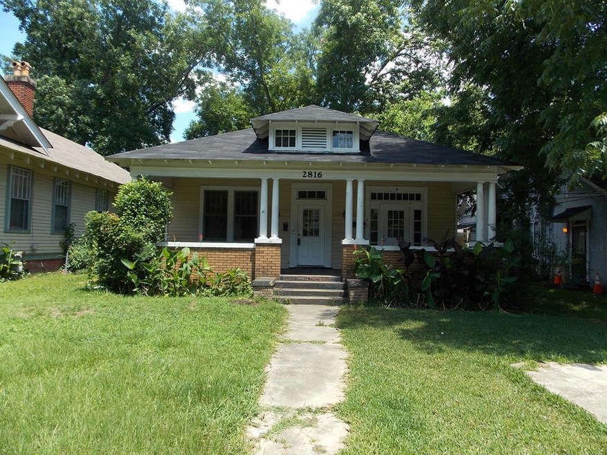 Main View