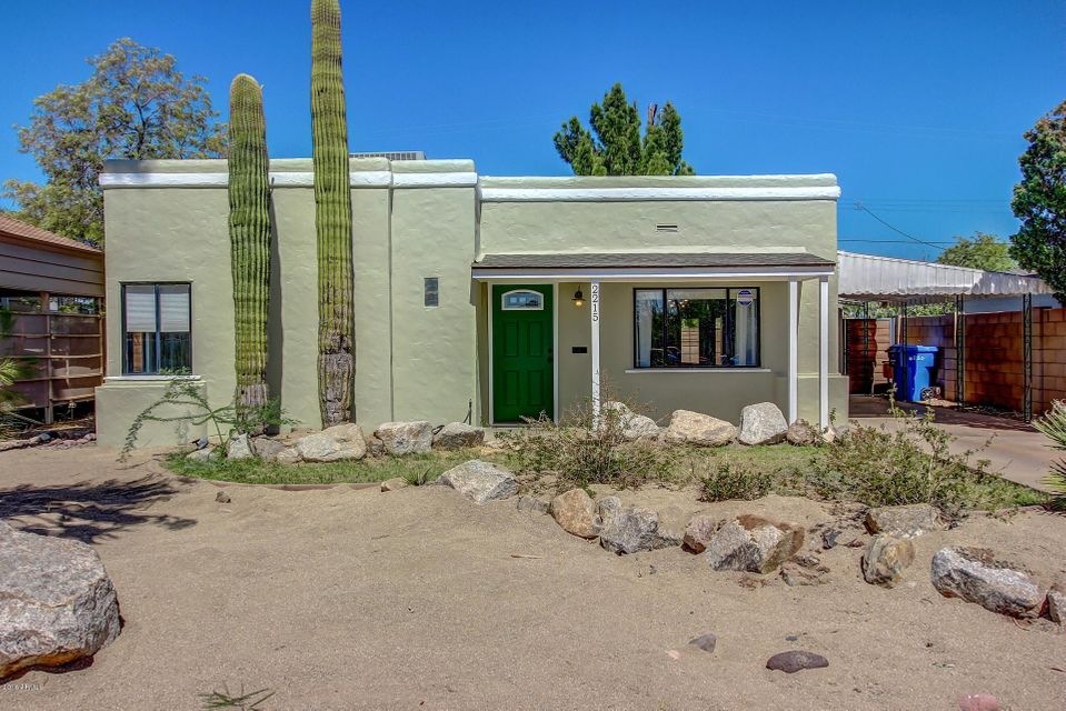 2215 N 13th St, Phoenix, AZ 85006 - photo 1