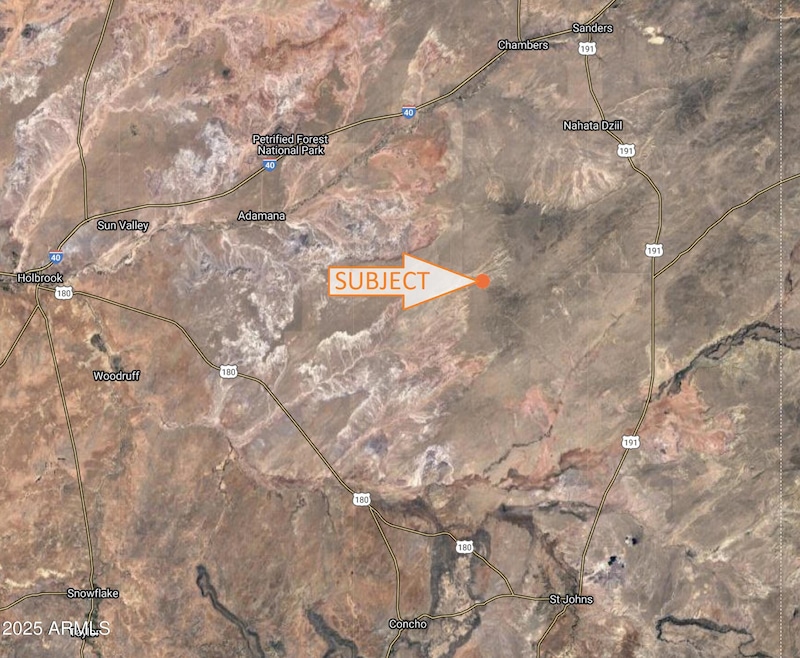 205 County Rd N7291 --, Saint Johns, AZ 85936 - photo 1