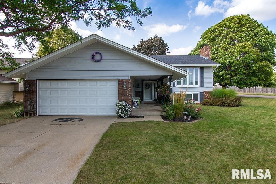 1444 W 47th St, Davenport, IA 52806 - photo 1