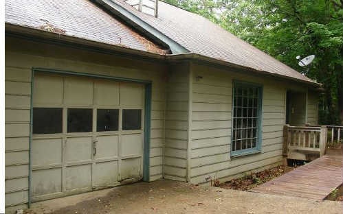 Main View