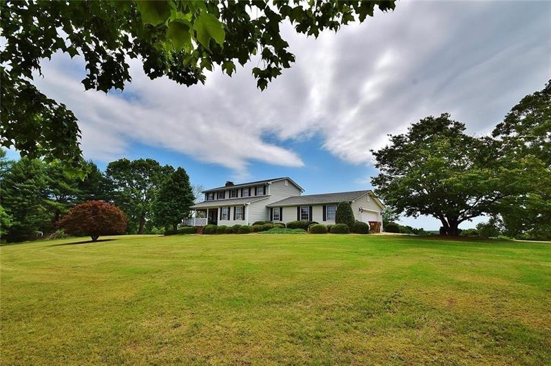 4685 Highland Cir, Gainesville, GA 30506 - photo 1