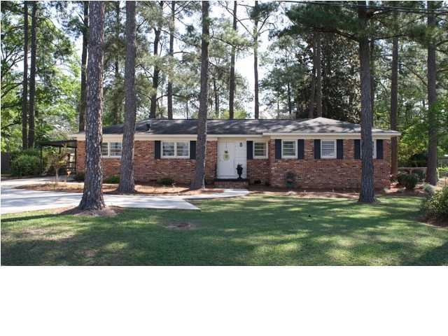 1106 N Main St, Sylvester, GA 31791 - photo 1