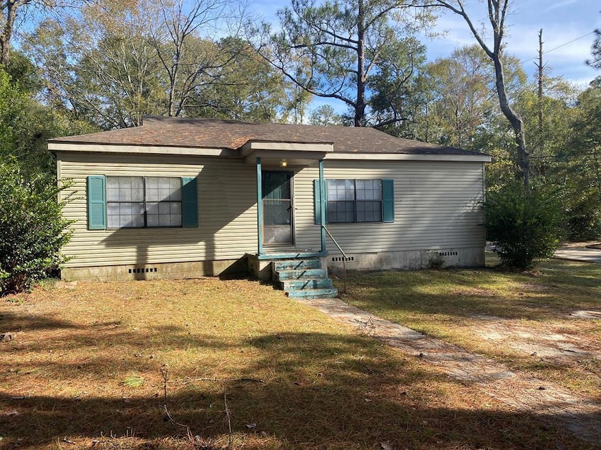 800 Chinook St, Dothan, AL 36303 - photo 1