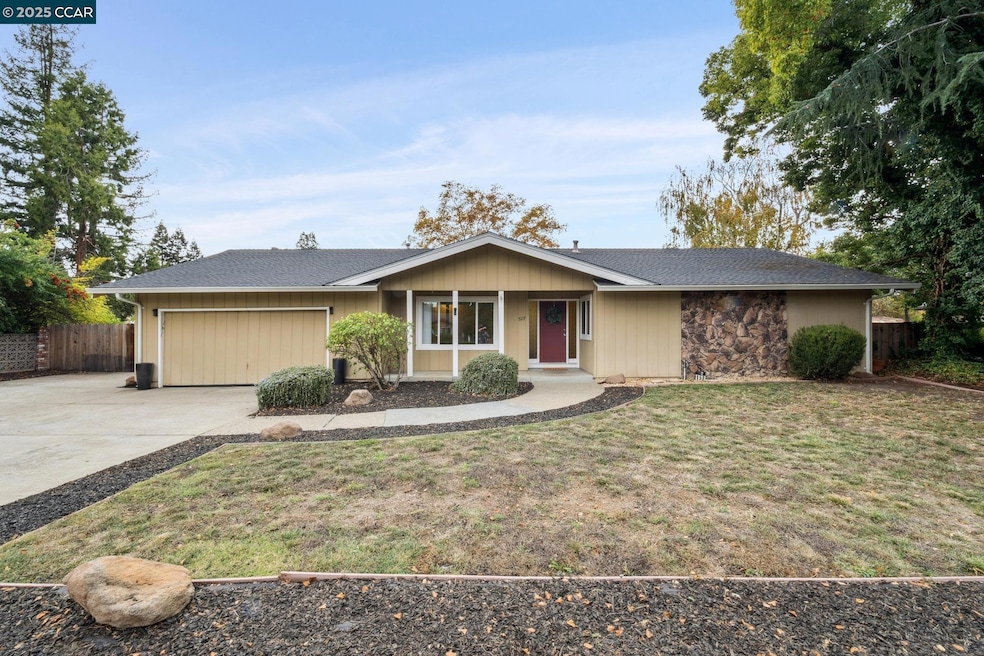 529 Wiget Ln, Walnut Creek, CA 94598 - photo 1